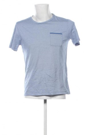 Pánské tričko  Selected Homme, Velikost L, Barva Modrá, Cena  177,00 Kč