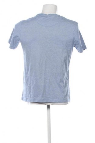 Pánské tričko  Selected Homme, Velikost L, Barva Modrá, Cena  177,00 Kč