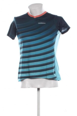Férfi póló Shimano, Méret M, Szín Sokszínű, Ár 11 839 Ft