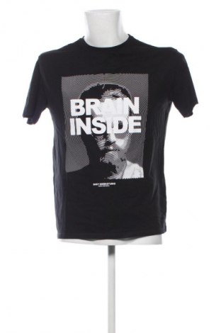 Herren Shirt Sinsay, Größe L, Farbe Schwarz, Preis 10,00 €