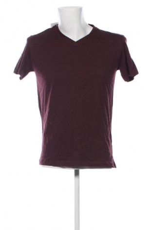 Herren T-Shirt Sinsay, Größe M, Farbe Lila, Preis € 15,86