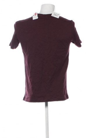 Herren T-Shirt Sinsay, Größe M, Farbe Lila, Preis € 15,86