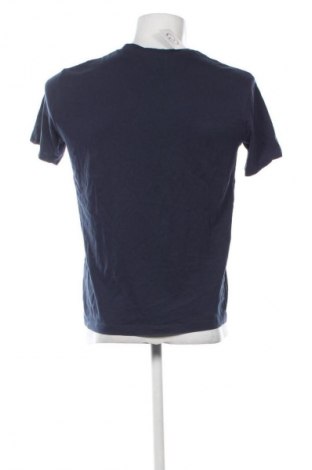 Herren T-Shirt Sinsay, Größe M, Farbe Blau, Preis € 9,72