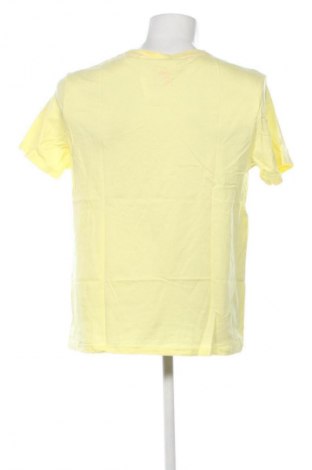Férfi póló Sinsay, Méret XL, Szín Sárga, Ár 3 800 Ft