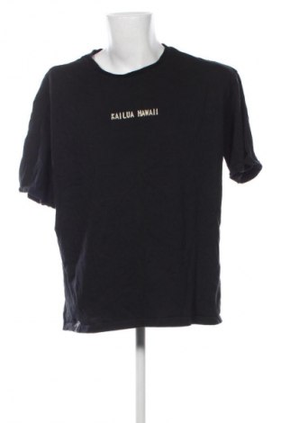 Férfi póló Sinsay, Méret 3XL, Szín Fekete, Ár 3 800 Ft