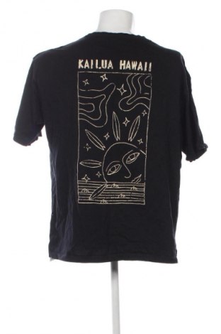 Férfi póló Sinsay, Méret 3XL, Szín Fekete, Ár 3 800 Ft