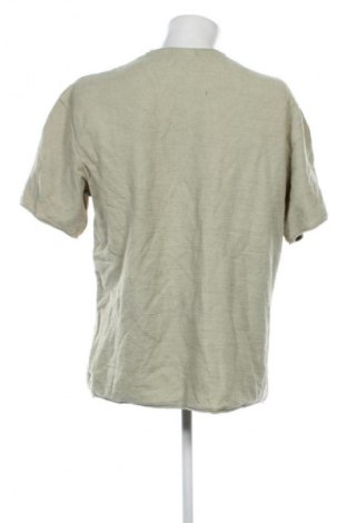 Férfi póló Smog, Méret XXL, Szín Zöld, Ár 4 619 Ft