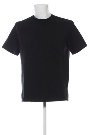 Мъжка тениска Smog, Размер M, Цвят Черен, Цена 19,04 лв.