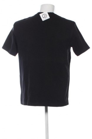 Мъжка тениска Smog, Размер M, Цвят Черен, Цена 19,04 лв.