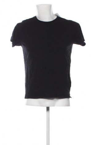 Herren T-Shirt Smog, Größe L, Farbe Schwarz, Preis € 9,72