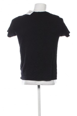 Herren T-Shirt Smog, Größe L, Farbe Schwarz, Preis € 9,72