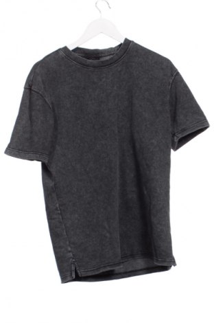 Ανδρικό t-shirt Smog, Μέγεθος XS, Χρώμα Γκρί, Τιμή 9,72 €