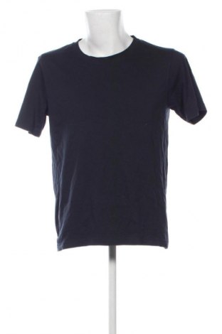 Tricou de bărbați Snap, Mărime L, Culoare Albastru, Preț 50,00 Lei