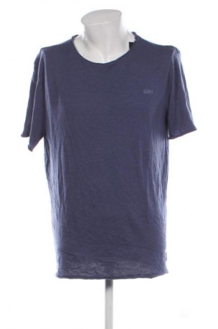 Pánské tričko  Sondag & Sons, Velikost XXL, Barva Modrá, Cena  469,00 Kč