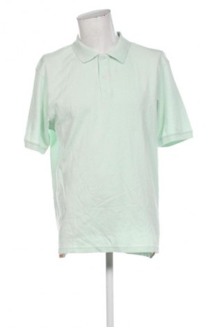 Férfi póló Sondag & Sons, Méret XXL, Szín Zöld, Ár 6 179 Ft