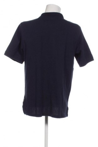 Męski T-shirt Sondag & Sons, Rozmiar XXL, Kolor Niebieski, Cena 83,99 zł