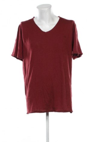 Pánske tričko  Sondag & Sons, Veľkosť XXL, Farba Červená, Cena  18,95 €