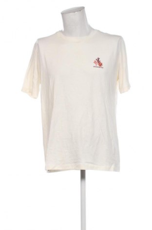 Pánské tričko  Sondag & Sons, Velikost XL, Barva Krémová, Cena  469,00 Kč