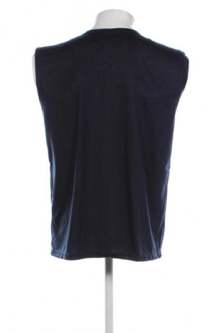 Pánské tričko  Sports, Velikost XL, Barva Modrá, Cena  392,00 Kč