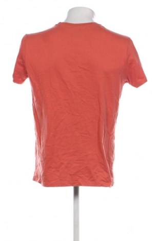 Herren T-Shirt Sublevel, Größe L, Farbe Orange, Preis € 12,99