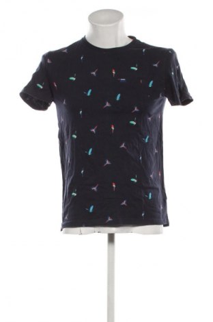 Męski T-shirt Superdry, Rozmiar M, Kolor Kolorowy, Cena 48,99 zł