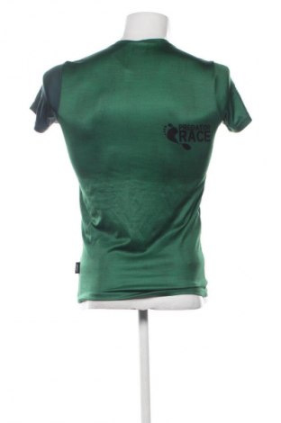 Męski T-shirt Sweep, Rozmiar S, Kolor Zielony, Cena 62,11 zł