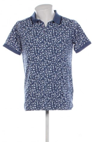 Ανδρικό t-shirt Tailor & Son, Μέγεθος L, Χρώμα Πολύχρωμο, Τιμή 15,99 €