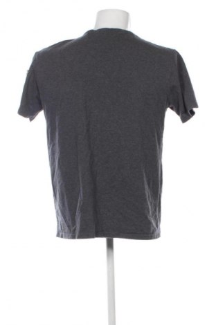 Herren T-Shirt Tailored, Größe XL, Farbe Grau, Preis € 9,72