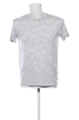 Herren Shirt Ted Baker, Größe M, Farbe Grau, Preis 66,57 €