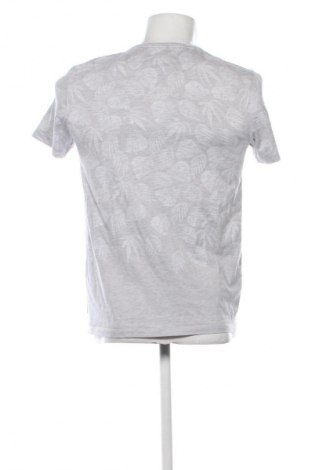 Herren Shirt Ted Baker, Größe M, Farbe Grau, Preis 66,57 €