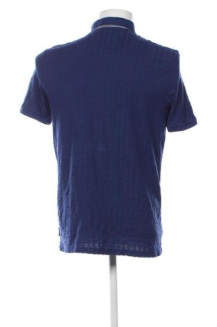 Herren T-Shirt Ted Baker, Größe XL, Farbe Blau, Preis € 28,04