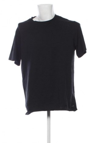 Tricou de bărbați Ted Baker, Mărime XL, Culoare Negru, Preț 126,32 Lei