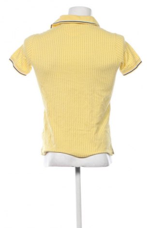 Tricou de bărbați Teodor, Mărime S, Culoare Galben, Preț 52,63 Lei