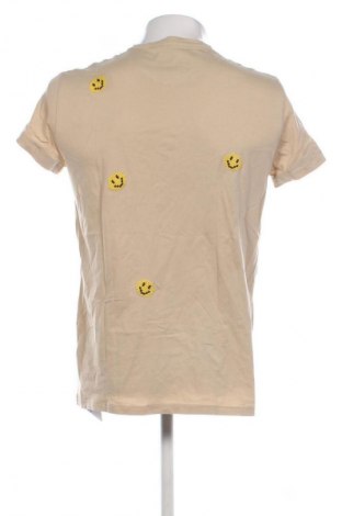 Pánské tričko  The Editor, Velikost L, Barva Béžová, Cena  519,00 Kč