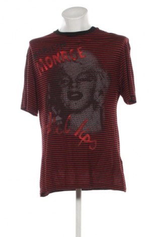 Pánske tričko  The Kooples, Veľkosť XL, Farba Viacfarebná, Cena  31,71 €