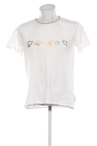 Pánske tričko  Thokk Thokk, Veľkosť L, Farba Biela, Cena  13,80 €