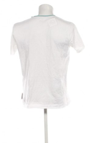 Pánske tričko  Thokk Thokk, Veľkosť L, Farba Biela, Cena  13,80 €