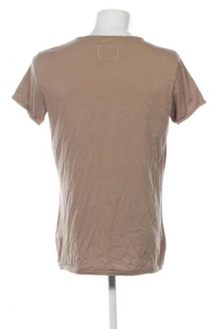 Herren T-Shirt Tigha, Größe L, Farbe Beige, Preis € 13,80