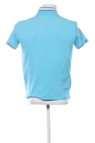 Мъжка тениска Tom Tailor, Размер M, Цвят Син, Цена 20,00 лв.