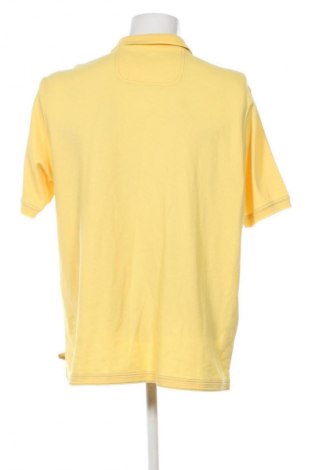 Tricou de bărbați Tommy Bahama, Mărime XL, Culoare Galben, Preț 126,32 Lei