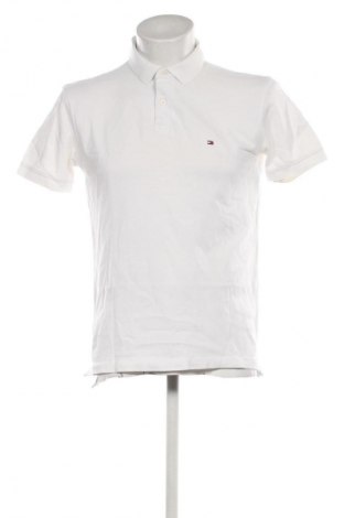 Herren Shirt Tommy Hilfiger, Größe L, Farbe Weiß, Preis 45,99 €