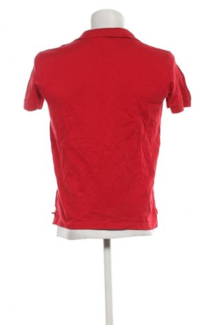 Tricou de bărbați Tommy Hilfiger, Mărime M, Culoare Roșu, Preț 215,99 Lei