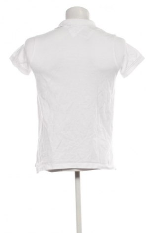 Férfi póló Tommy Hilfiger, Méret M, Szín Fehér, Ár 17 459 Ft