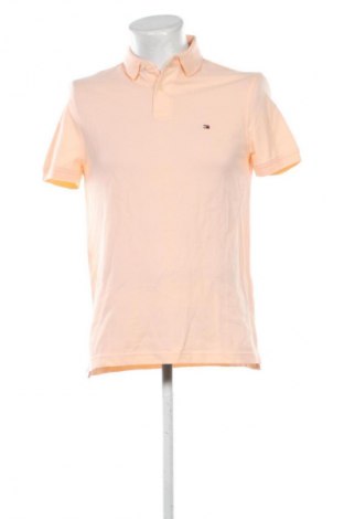 Pánske tričko  Tommy Hilfiger, Veľkosť S, Farba Ružová, Cena  65,95 €
