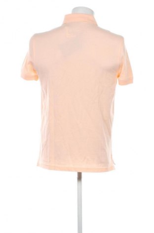 Pánske tričko  Tommy Hilfiger, Veľkosť S, Farba Ružová, Cena  65,95 €