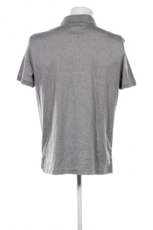 Męski T-shirt Tommy Hilfiger, Rozmiar XL, Kolor Szary, Cena 304,99 zł