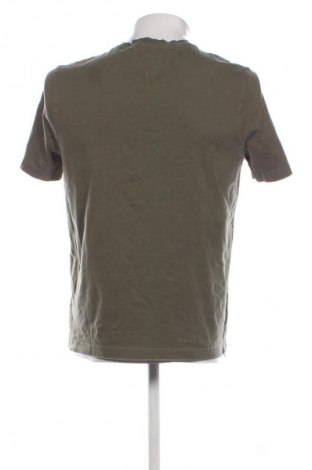 Herren T-Shirt Tommy Hilfiger, Größe M, Farbe Grün, Preis € 36,99