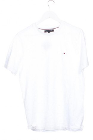 Herren T-Shirt Tommy Hilfiger, Größe XS, Farbe Weiß, Preis € 39,99