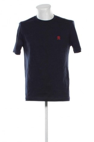 Herren Shirt Tommy Hilfiger, Größe M, Farbe Blau, Preis 67,99 €