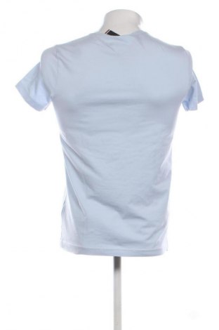 Мъжка тениска Tommy Hilfiger, Размер S, Цвят Син, Цена 68,99 лв.